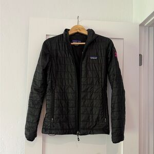 Patagonia Nano Puff Jacket